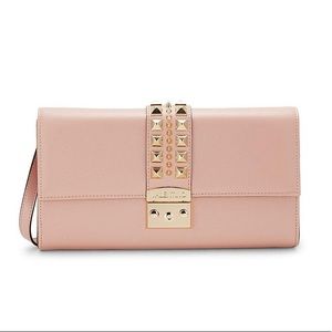 Valentino By Mario Valentino Shoulder/Clutch Bag
